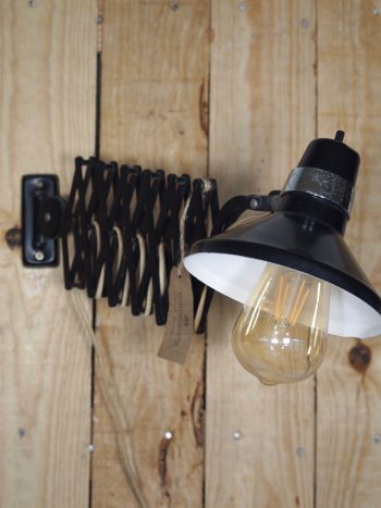 Flexo industrial decoracion