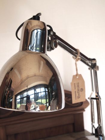 Flexo decoración despacho